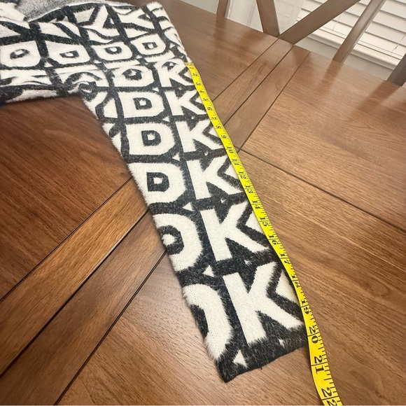 DKNY Women’s Button Down Cardigan Size Large MSRP $109.00 - Picture 4 of 11